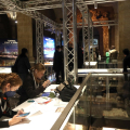 Media Centre "Casa Italia"