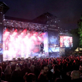 Eurovision Village al via con i primi concerti!