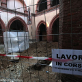 Lavori in corso
