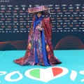 Ronela Hajati - Albania