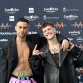 Mahmood & Blanco