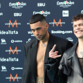 Mahmood & Blanco
