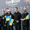 Ucraina: Kalush Orchestra
