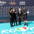 Finlandia: The Rasmus