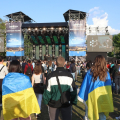 Eurovision Village