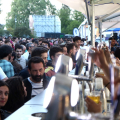 Eurovision Village