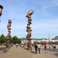 Piazzale Grande Torino