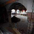 I locali dell\'ex ristorante San giorgio
