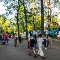 Eurovision Village