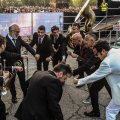 Bandakadabra feat Johnson Righeira e Bianco