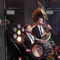 Bandakadabra