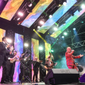 Bandakadabra feat Johnson Righeira e Bianco