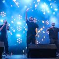 Eurovision slot: Kalush Orchestra (Ukraine)