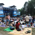 Al Village del Valentino di scena la World Music