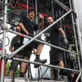 Tecnici di palco
