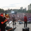The Sweet Life Society + Roy Paci