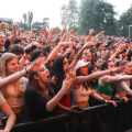 Al Village del Valentino di scena la World Music