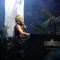 Mace DJ-set