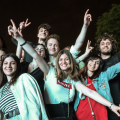 Al Village del Valentino di scena la World Music