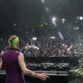 Mace DJ-set
