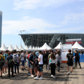 Salone Internazionale del Libro di Torino, la 34ª edizione