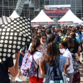 Salone Internazionale del Libro di Torino, la 34ª edizione