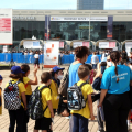Salone Internazionale del Libro di Torino, la 34ª edizione