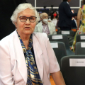 Lidia Maksimovic al Salone del Libro