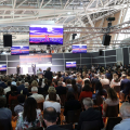 Salone Internazionale del Libro di Torino, la 34ª edizione