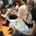 Salone Internazionale del Libro di Torino, la 34ª edizione