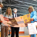 Salone Internazionale del Libro di Torino, la 34ª edizione