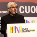 Amitav Ghosh