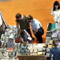 Salone Internazionale del Libro di Torino, la 34ª edizione