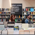 Salone Internazionale del Libro di Torino, la 34ª edizione