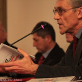 Guido Vaglio, Direttore del Museo Diffuso della Resistenza, della Deportazione, della Guerra, dei Diritti e della Libertà