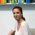 Andrea Delogu