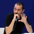 Davide Dileo  - Boosta