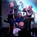 Twombao feat Gian Luigi Carlone