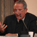 Tullio Levi, Presidente della Comunità Ebraica di Torino