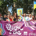 Queer e ora – Torino Pride 2022