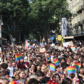 Queer e ora – Torino Pride 2022
