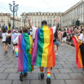 Queer e ora – Torino Pride 2022
