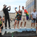 Queer e ora – Torino Pride 2022