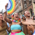 Queer e ora – Torino Pride 2022
