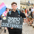 Queer e ora – Torino Pride 2022