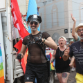 Queer e ora – Torino Pride 2022