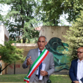 Francesco Tresso e Massimiliano Miano