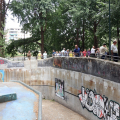 Riapre al pubblico Parco Michelotti