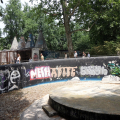 Riapre al pubblico Parco Michelotti