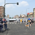 Sottopasso di Corso Grosseto